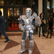 Illustration for article titled NYCC2011 Cosplay